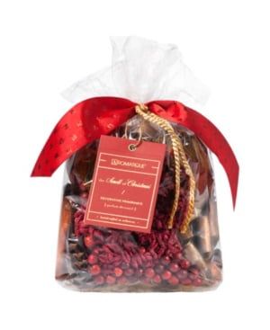 Aromatique Potpourri Fragrance Bag with Ribbon - Smell of Christmas