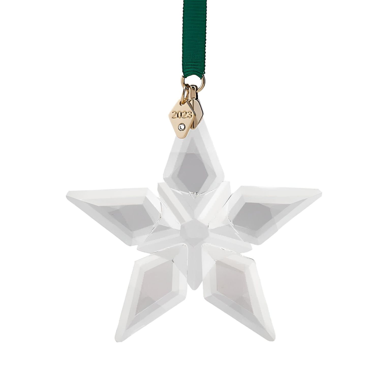 Swarovski Annual Edition Ornament 2023