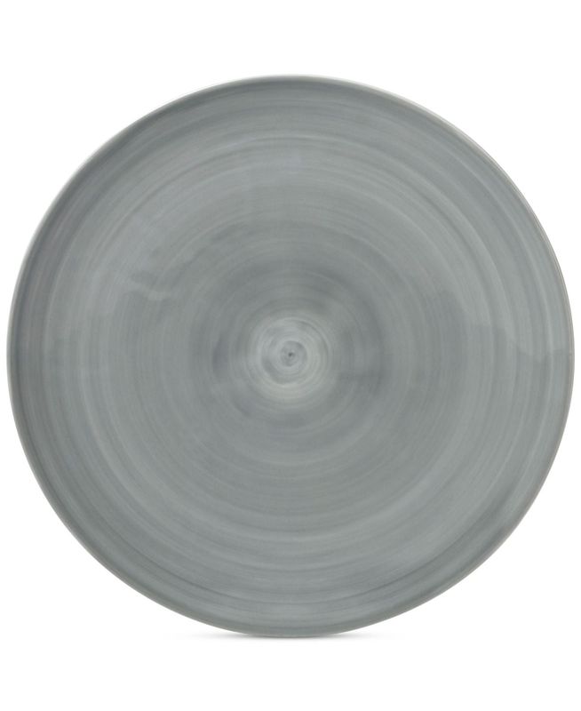 Mikasa Savona Grey Dinner Plate