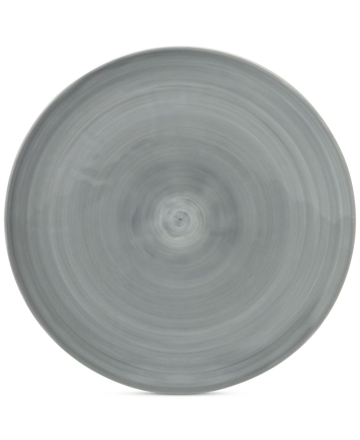 Mikasa Savona Grey Dinner Plate