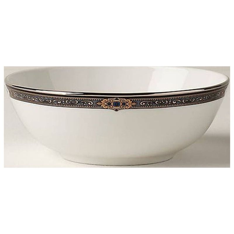 Lenox Vintage Jewel Bowl, Place Setting, White
