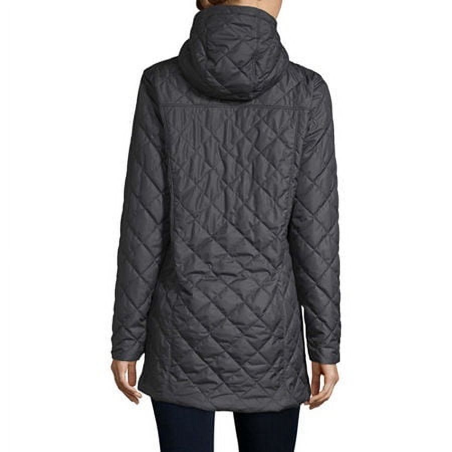 Columbia Women&#39;s Copper Crest Long Jacket