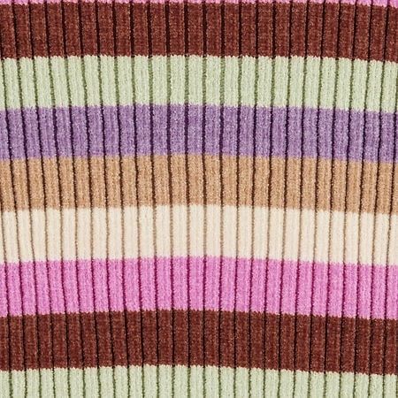 Carter&#39;s Little Girls Striped Chenille Sweater - Multi
