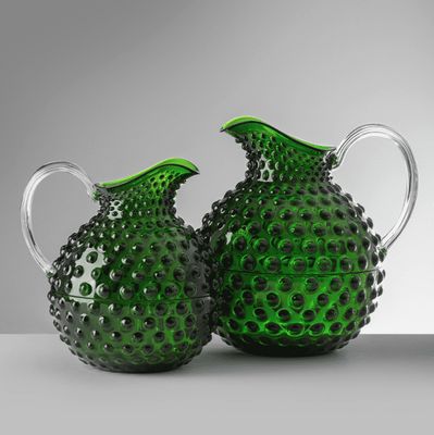 MARIO LUCA GIUSTI Pitcher Sister Rosetta Green