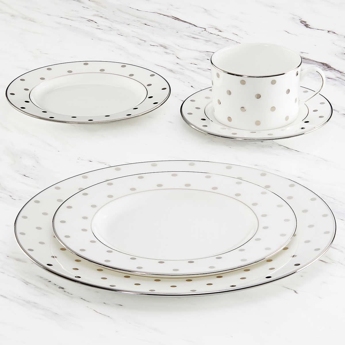 kate spade new york Dinnerware, Larabee Road