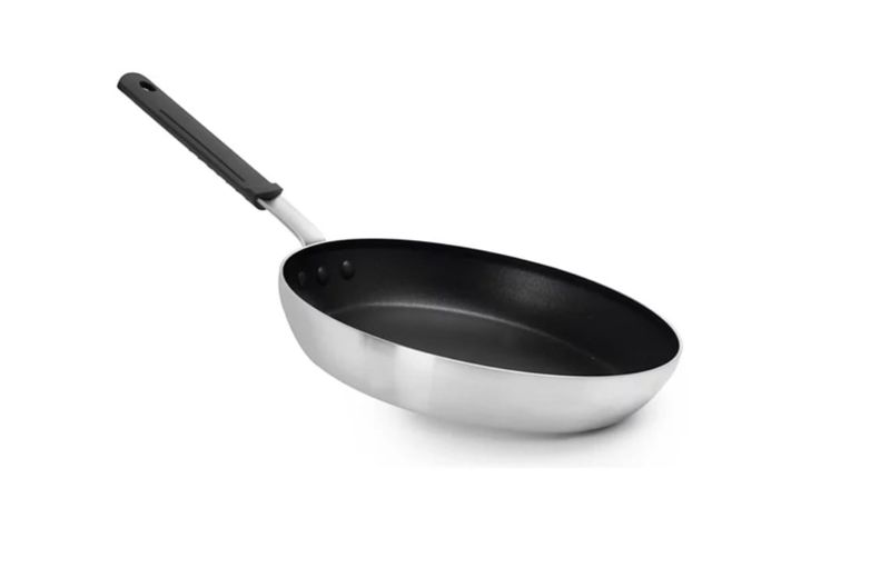 Sedona Nonstick Aluminum 13&quot; Polish Pro Everyday Pan - Polish