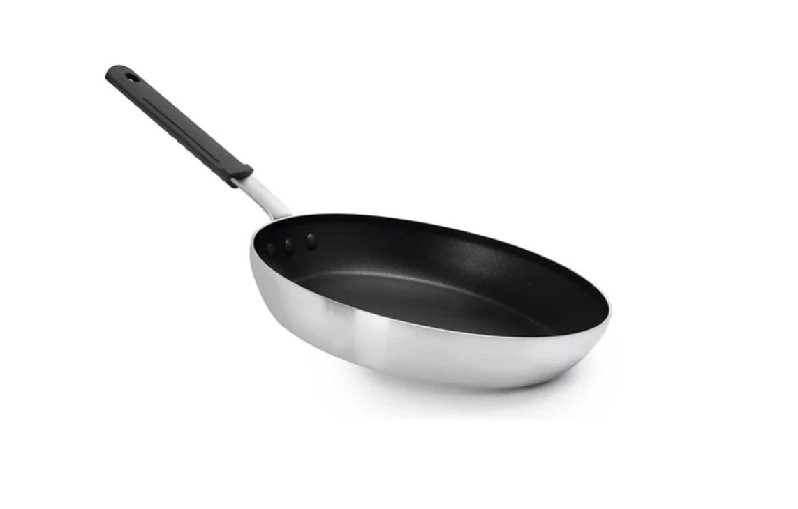 Sedona Nonstick Aluminum 13&quot; Polish Pro Everyday Pan - Polish