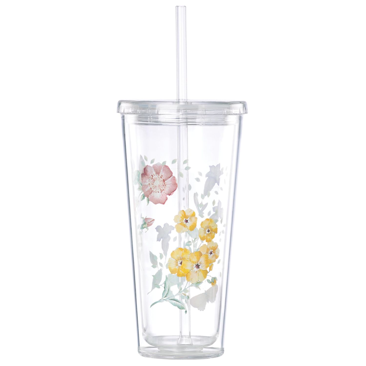 Lenox None White Wmulti-color Design