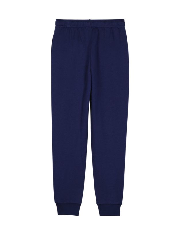 Champion Little Boys Powerblend Jogger Pants - Athletic Navy