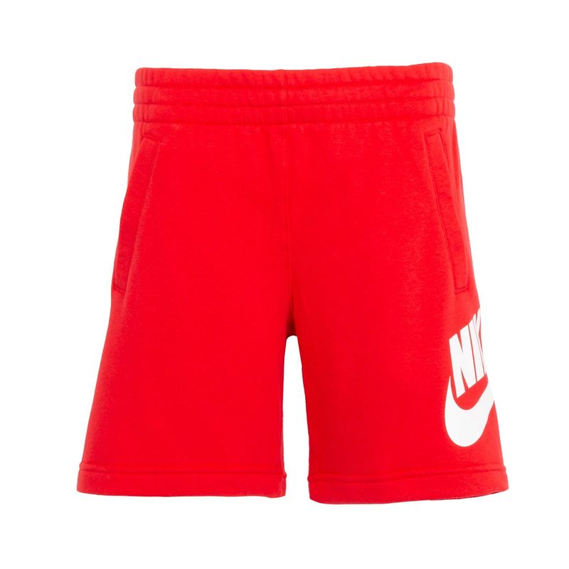 Kids&#39; Nike Sportswear Club Fleece French Terry Shorts