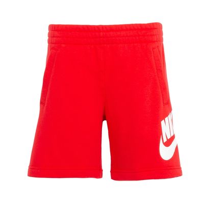 Kids&#39; Nike Sportswear Club Fleece French Terry Shorts