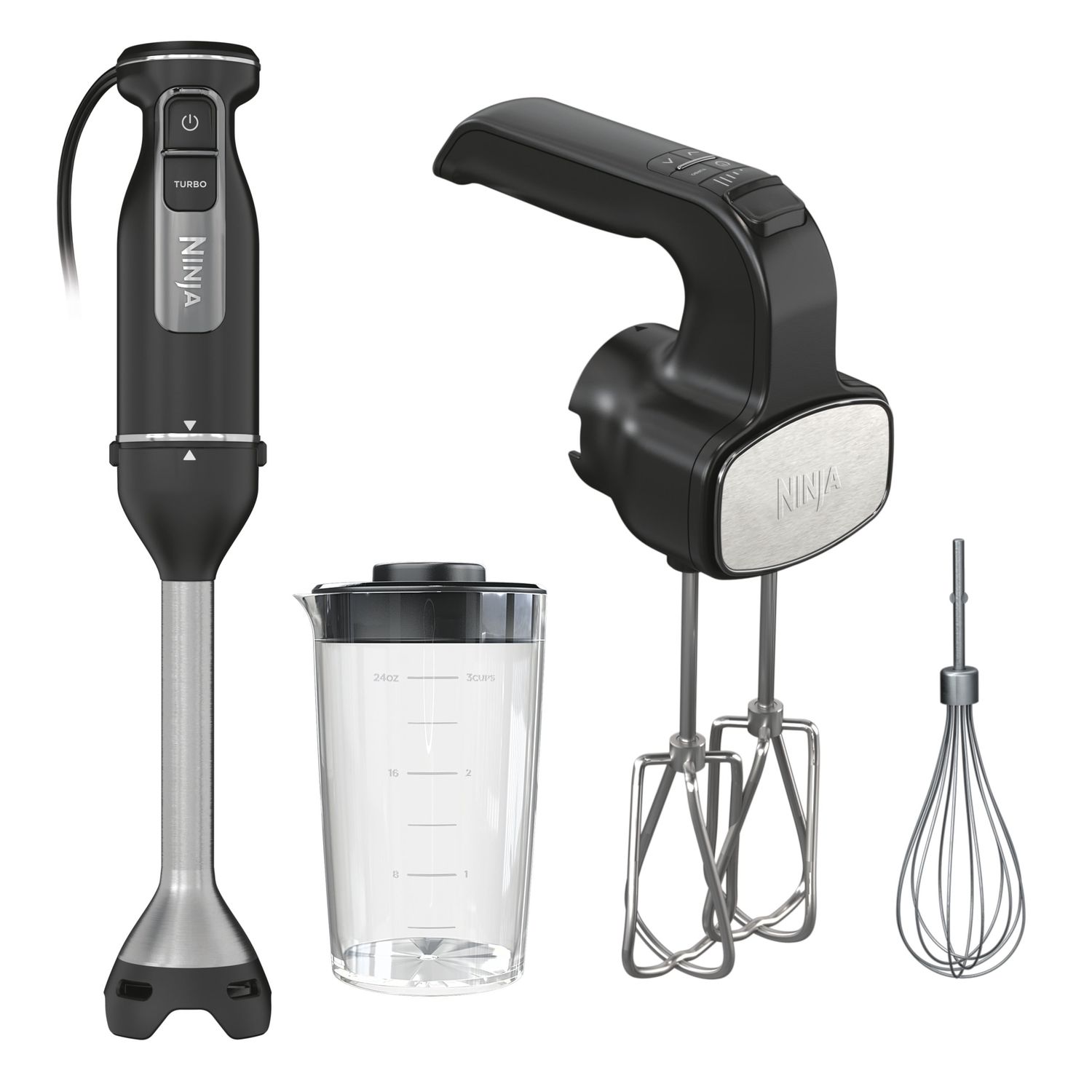 Ninja 750W Blender, Black