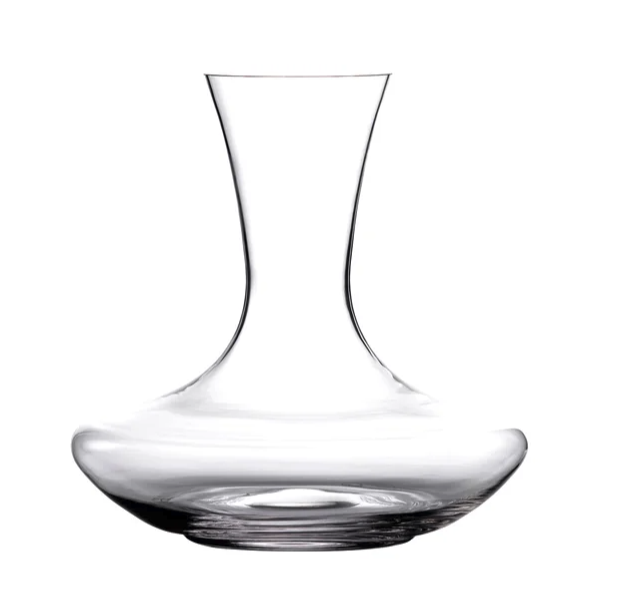 Marquis by Waterford Moments Carafe 50.5 fl oz, Clear, Crystalline