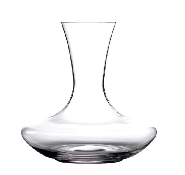 Marquis by Waterford Moments Carafe 50.5 fl oz, Clear, Crystalline