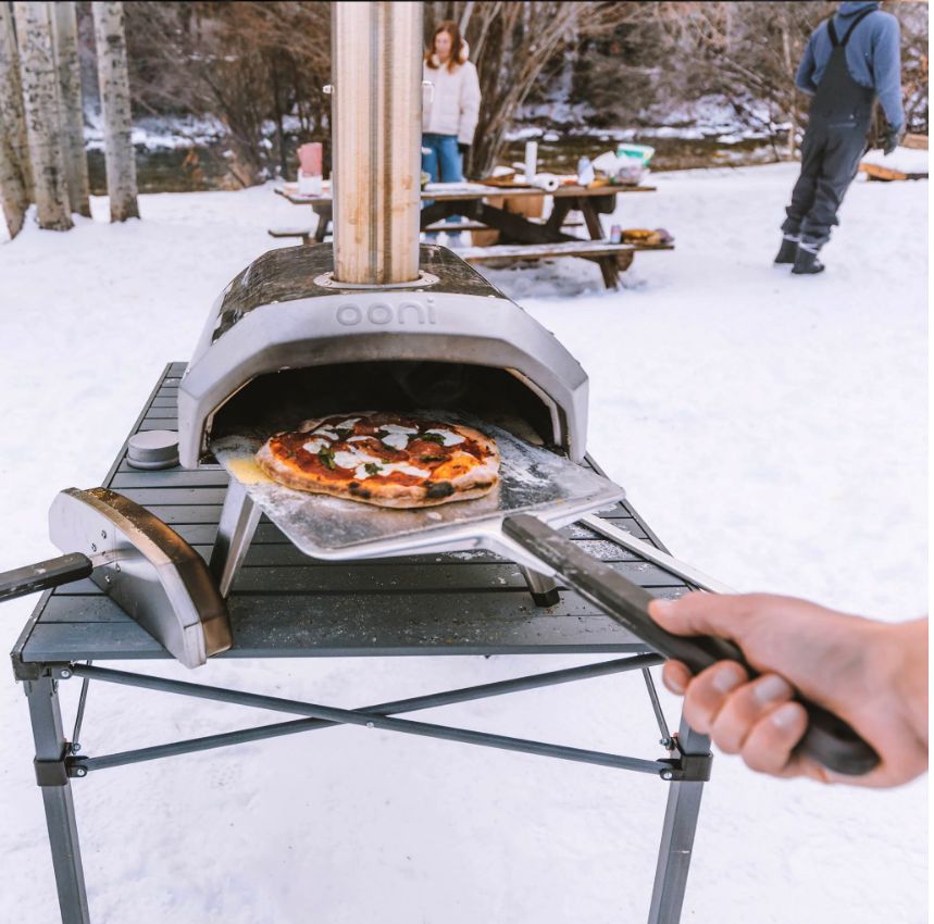 OONI 12&quot; PIZZA PEEL