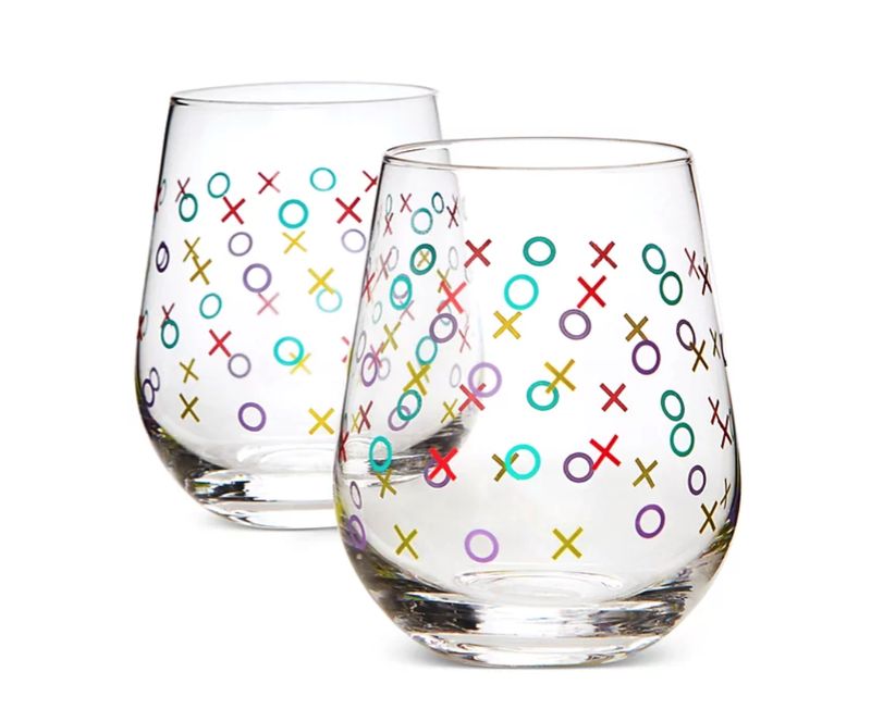 The Cellar Valentines Day Stemless Wine The Cellar Valentines Day Stem