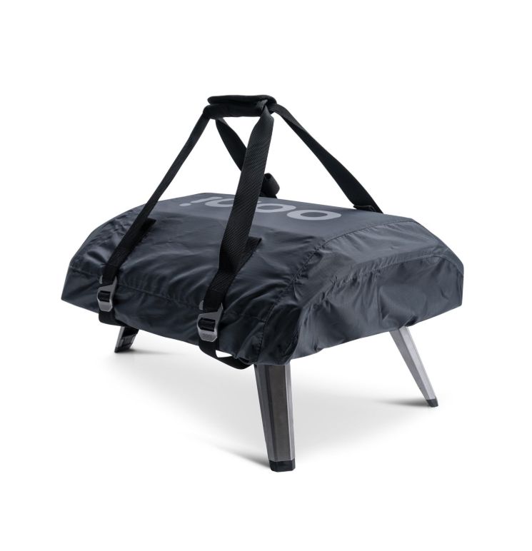 Ooni 10.63&quot; Carrying Case for Koda Black