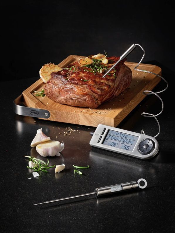 Rsle Gourmet Thermometer