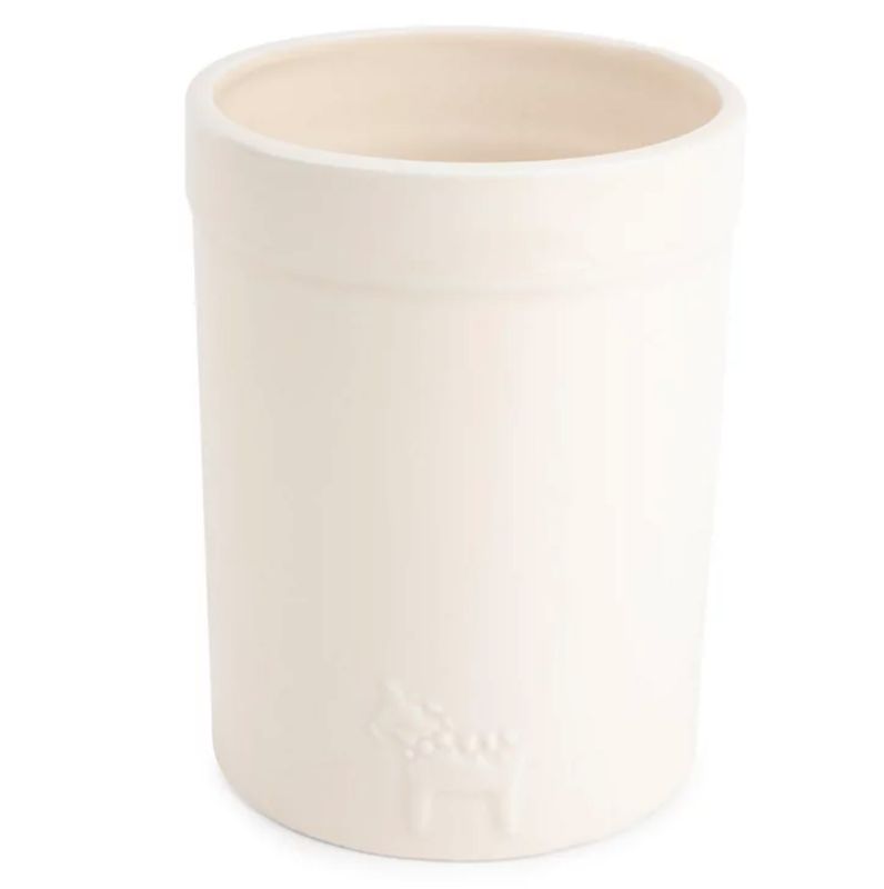 Girl Meets Farm by Molly Yeh Ceramic Crock Gardenia