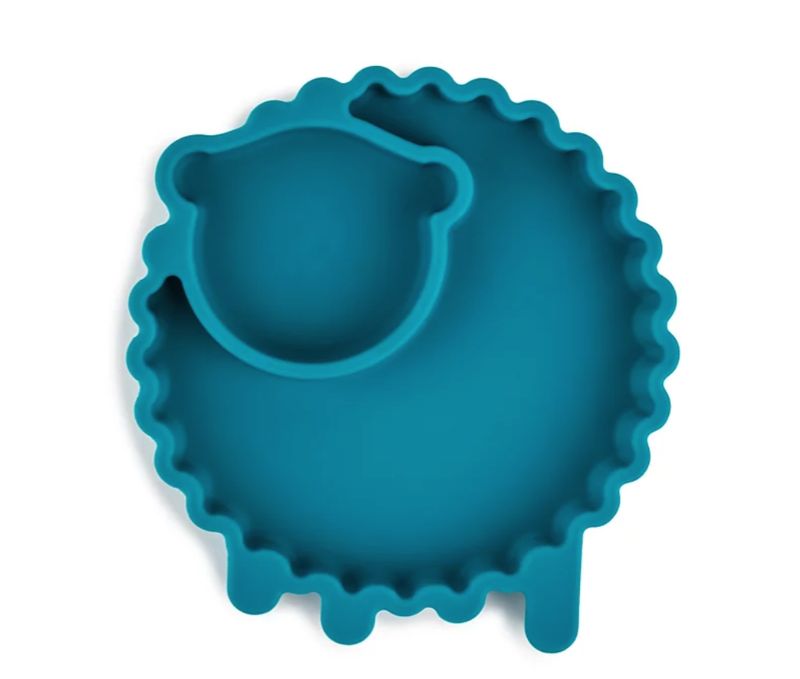 Girl Meets Farm by Molly Yeh Youth Sheep Suction Plate Lake
