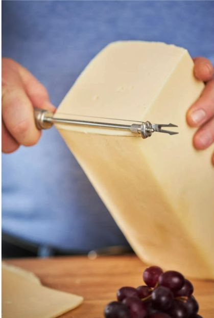 Rosle Wire Cheese Slicer