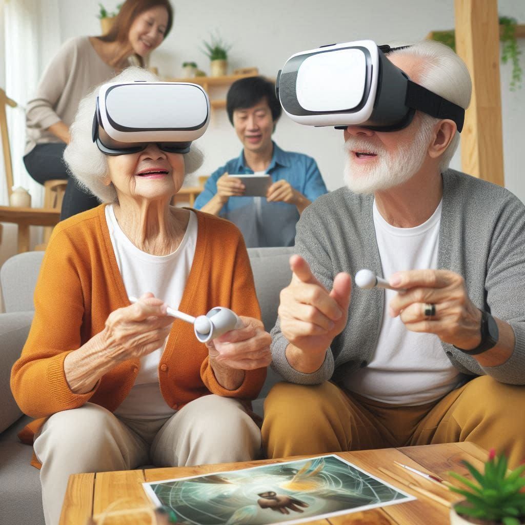 BOOK YOUR VR EXPERIENCE