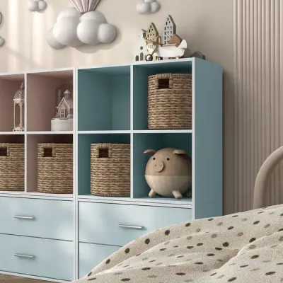Storage &amp; Organization