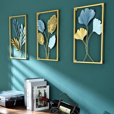 Accent and Decor
