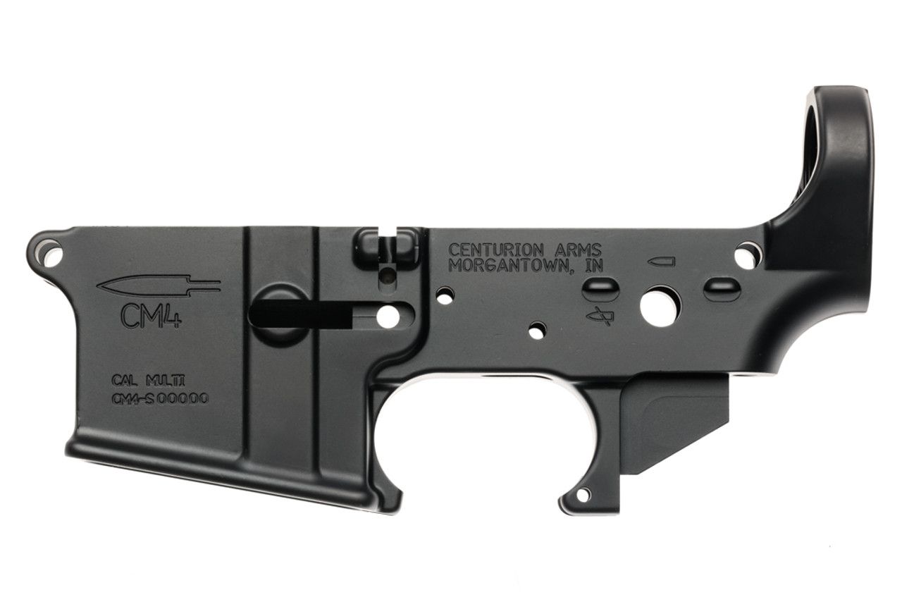 Centurion Arms CM4