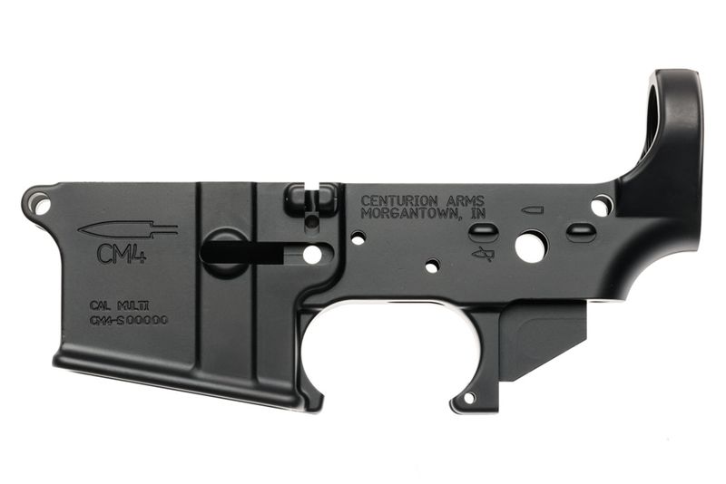 Centurion Arms CM4