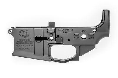 Griffin Armament MK2