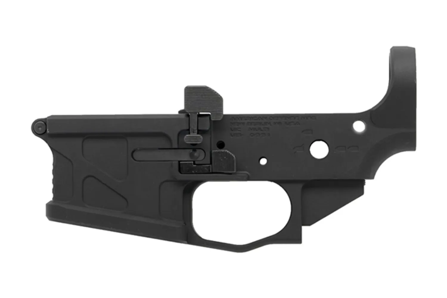 American Defense Mfg