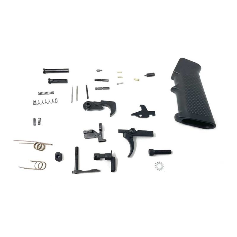 KAK LR-308 LPK Lower Parts Kit