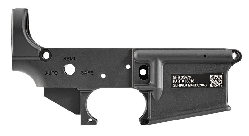 FN15 Collector Lower