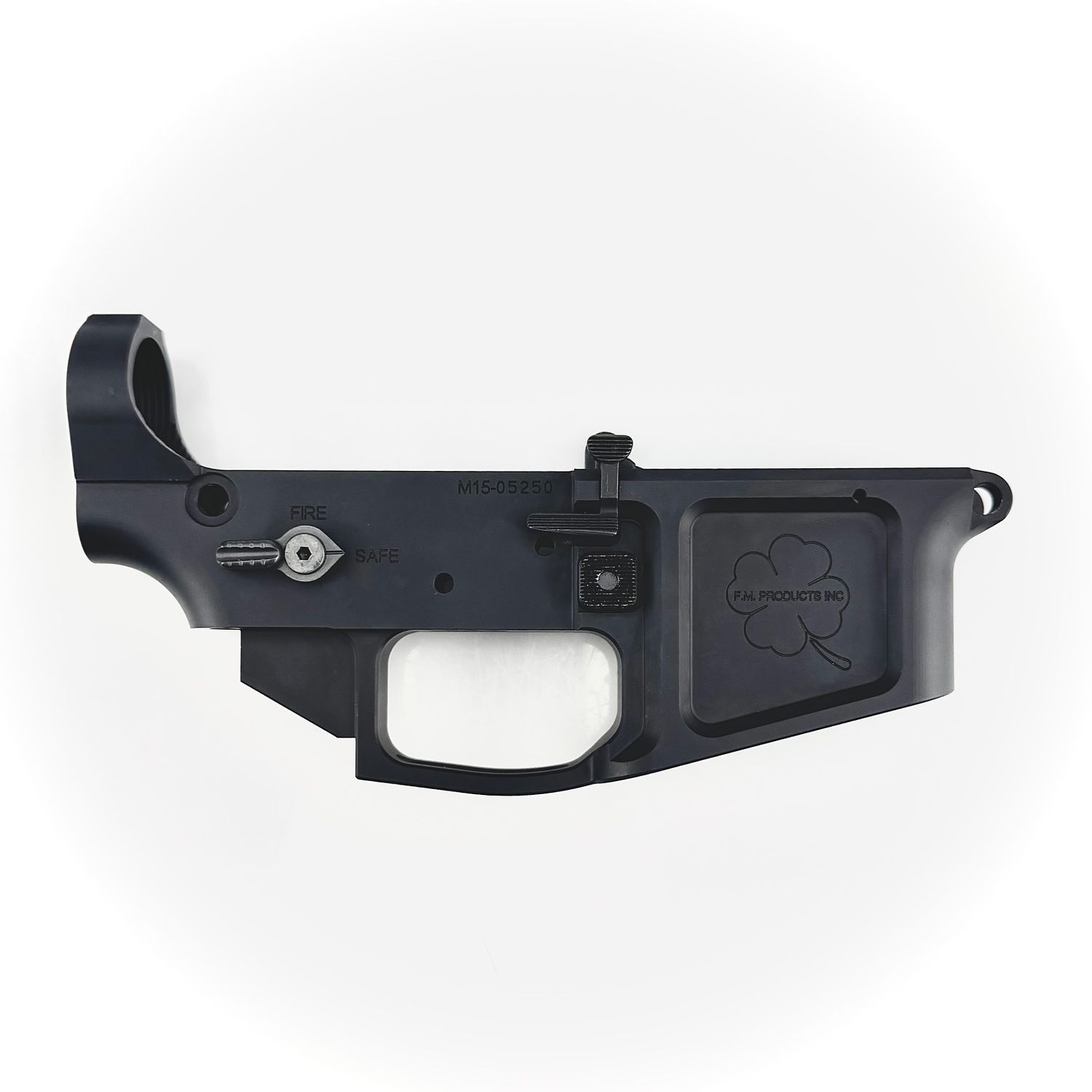 Foxtrot Mike MIKE15 (Full-Ambi)