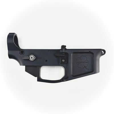 Foxtrot Mike MIKE15 (Full-Ambi)