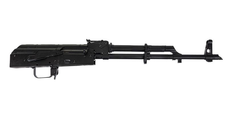 PSAK-47 GF-4 Barrel Assembly - Furniture Ready Kit