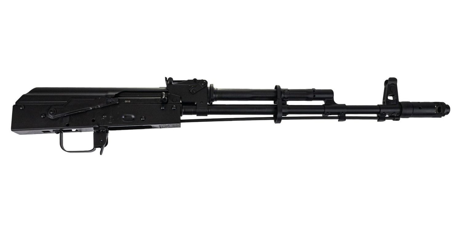 PSA AK-103 GF3 Barrel Assembly - Furniture Ready