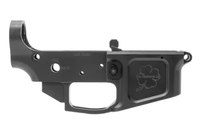 Foxtrot Mike MIKE15 (Blem)