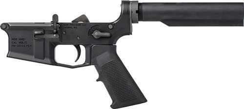 Aero Precision M4E1 Complete