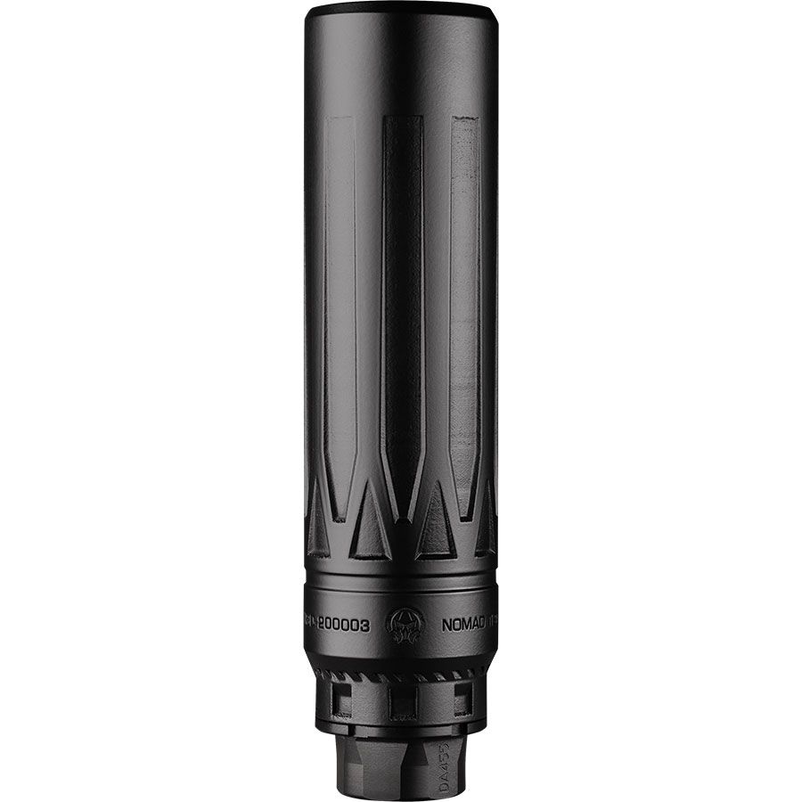 Nomad Ti XC Xeno - Black