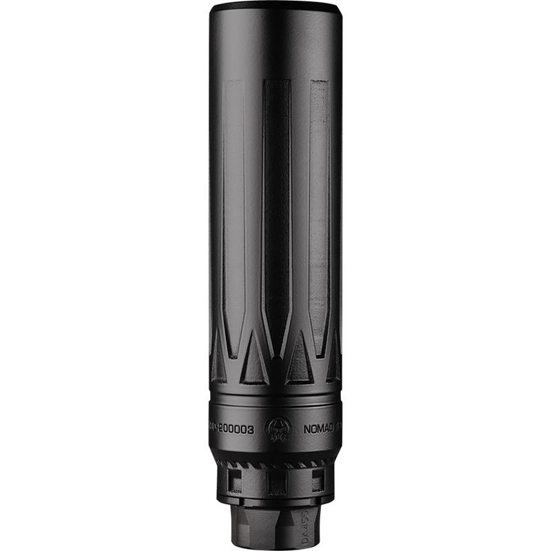 Nomad Ti XC Xeno - Black