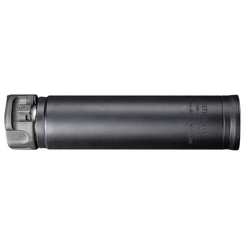 SOCOM556-RC3 Black