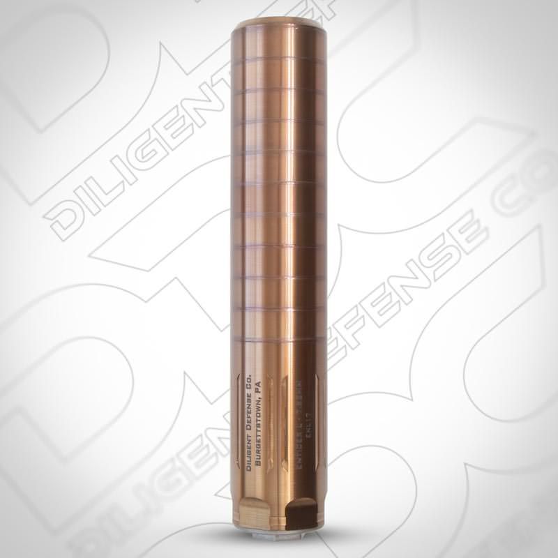 Enticer L (Raw Finish)