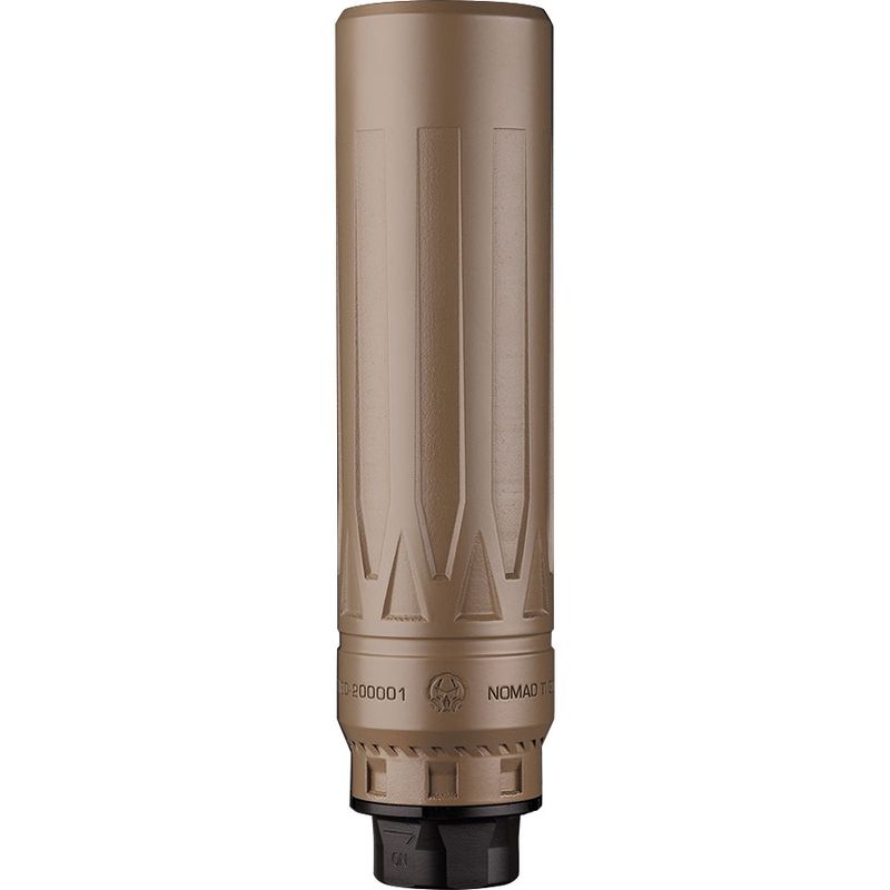 Nomad Ti XC Xeno - FDE