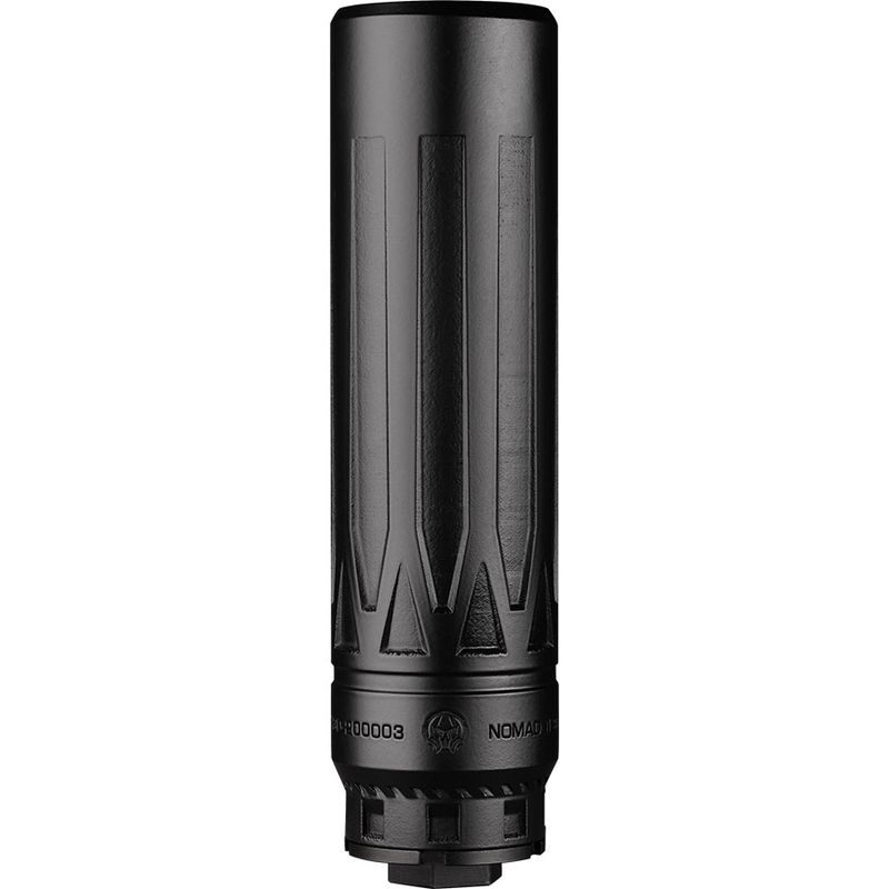 Nomad Ti XC Direct Thread - Black
