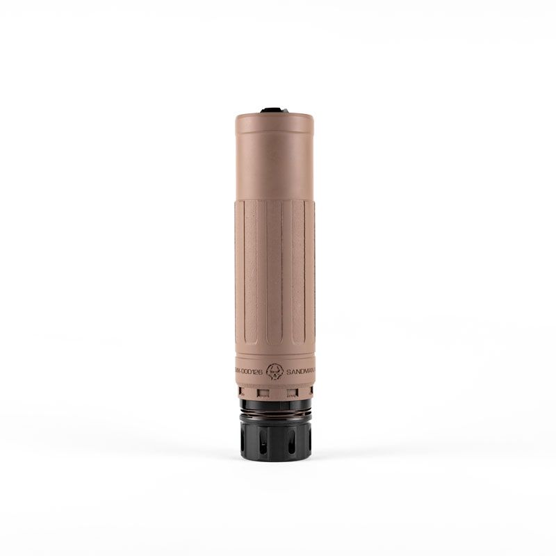 Sandman X - KeyMo - FDE