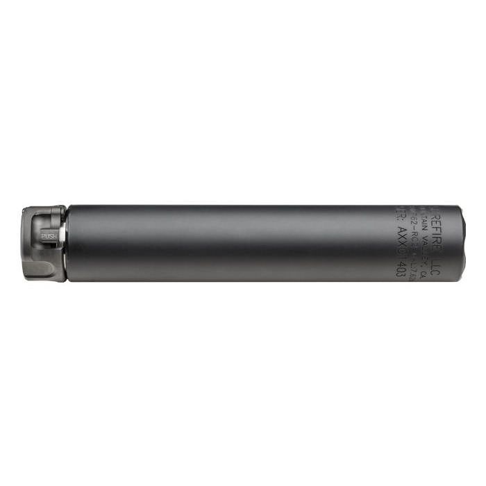 SOCOM762 RC2 BLACK