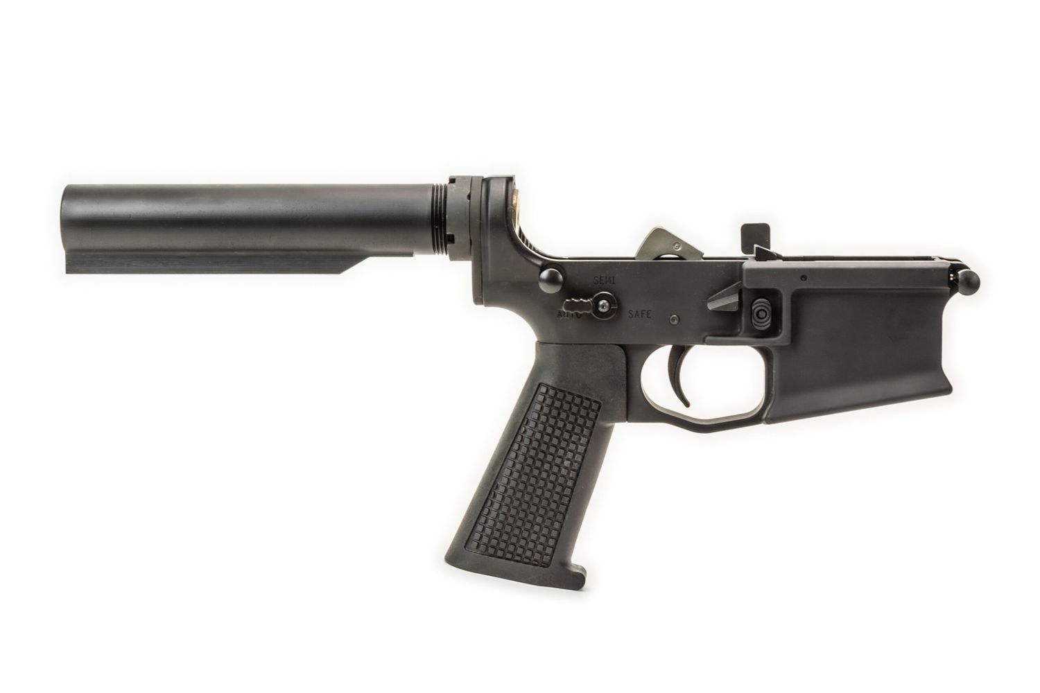 Griffin Armament MK2 Complete (Full-ambi)