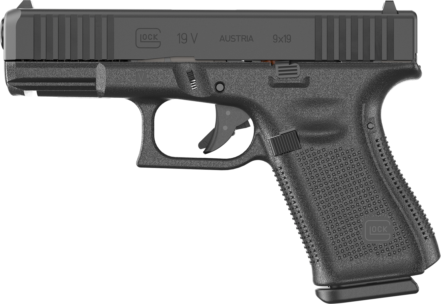 Glock 19V